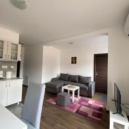 Dom Apartmani Kragujevac Exteriér fotografie